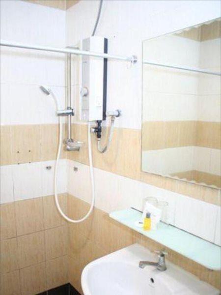 Hotel Titiwangsa Бринчанг Екстериор снимка